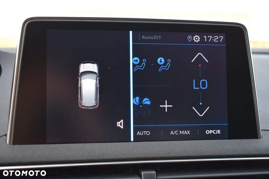 Peugeot 3008 PureTech 130 Stop & Start GPF EAT8 Allure - 16