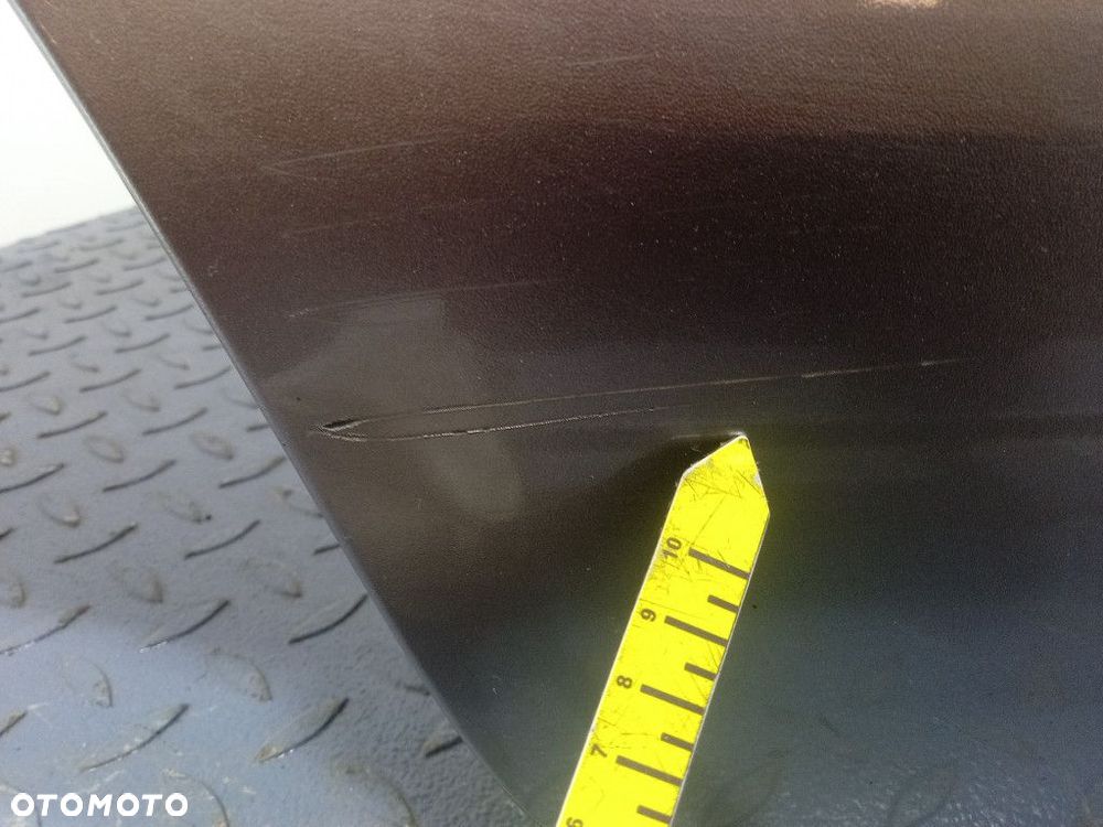 TOYOTA YARIS VERSO DRZWI TYŁ PRAWE 01 1D2 - 14