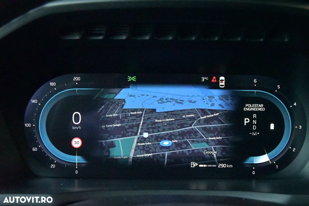 Volvo XC 90 B5 MHEV AWD 5 locuri R-Design - 9