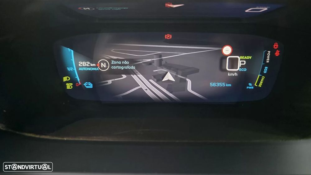 Peugeot e-2008 50 kWh GT Pack - 8