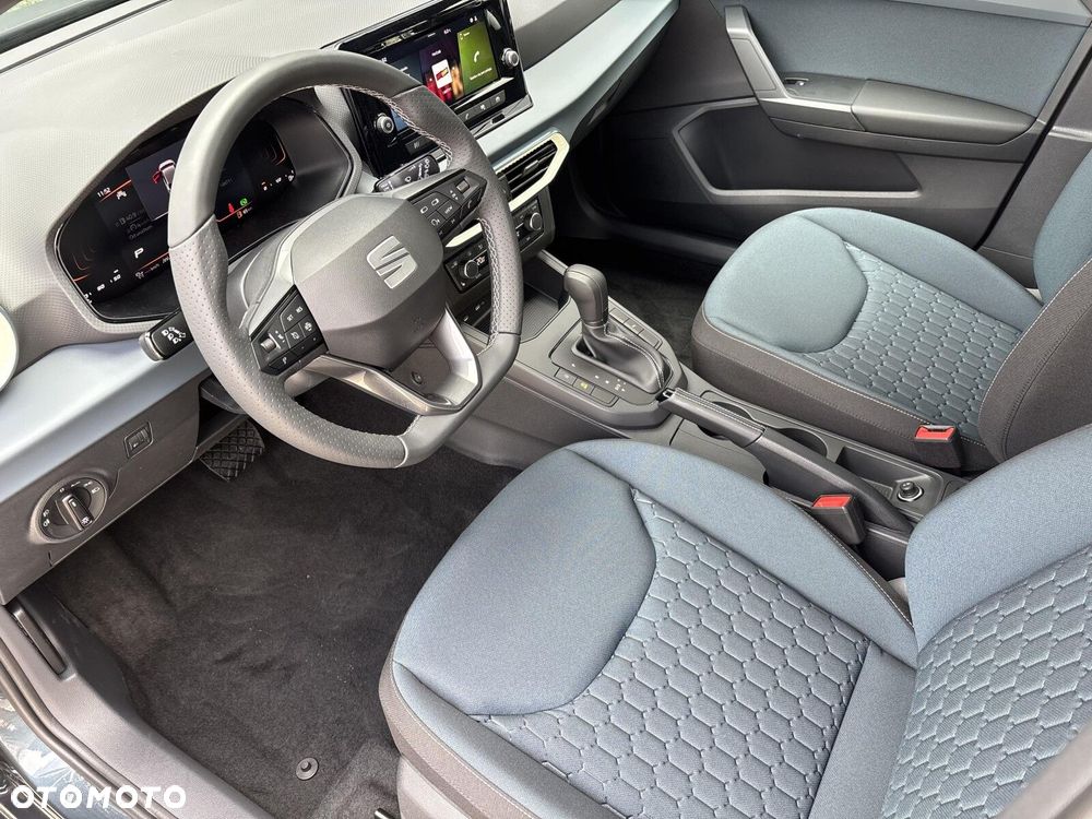 Seat Ibiza 1.0 TSI Style S&S DSG - 9