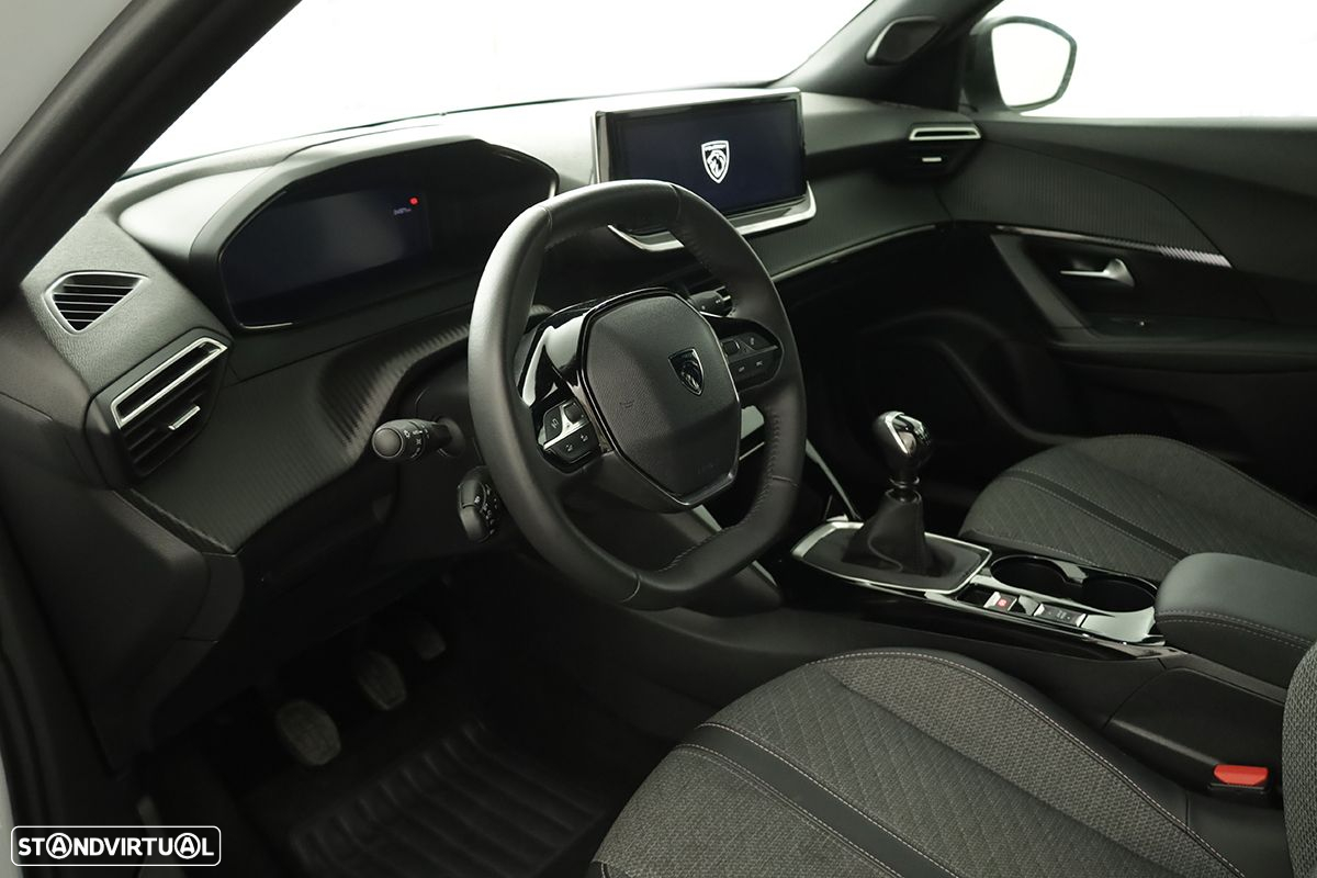 Peugeot 2008 1.2 PureTech Allure - 7