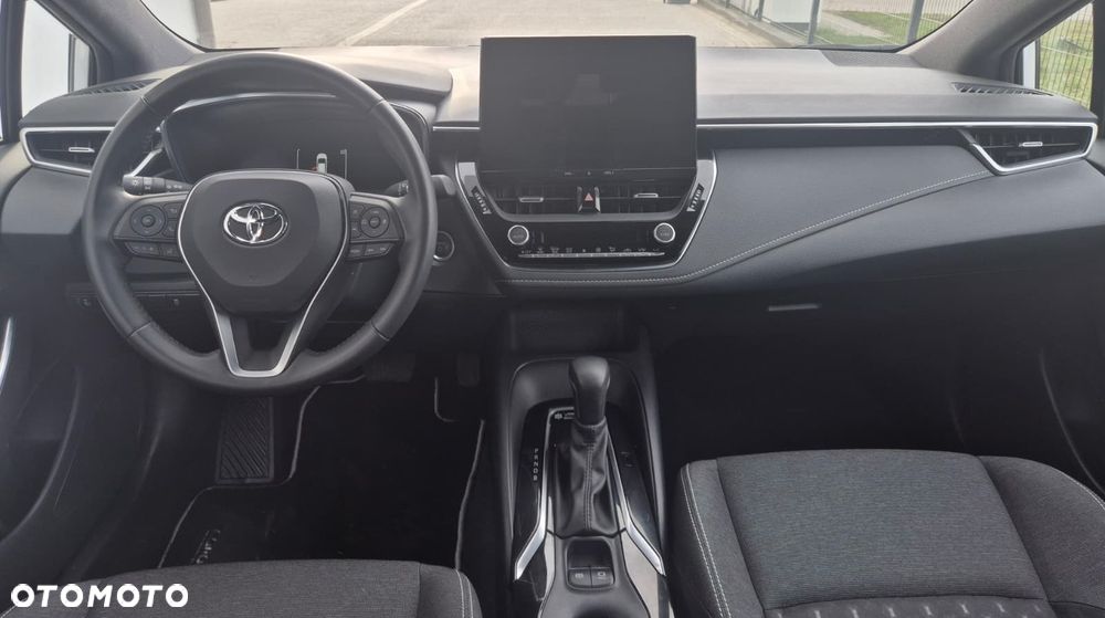Toyota Corolla 1.8 Hybrid Comfort - 5