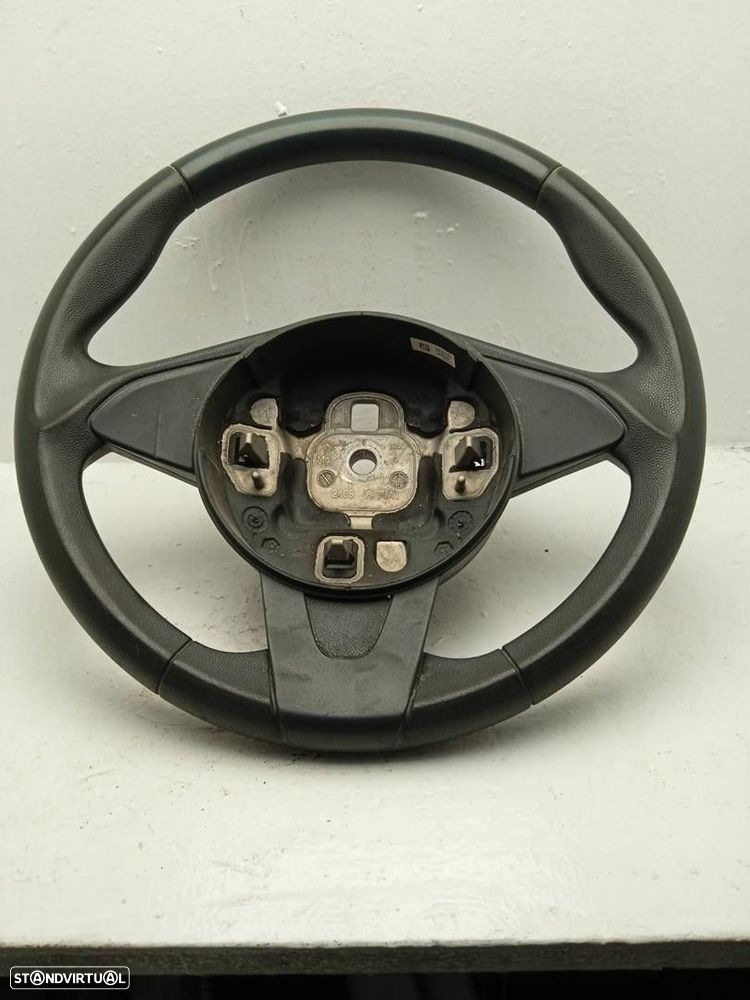 VOLANTE FORD KA 2014 - 3