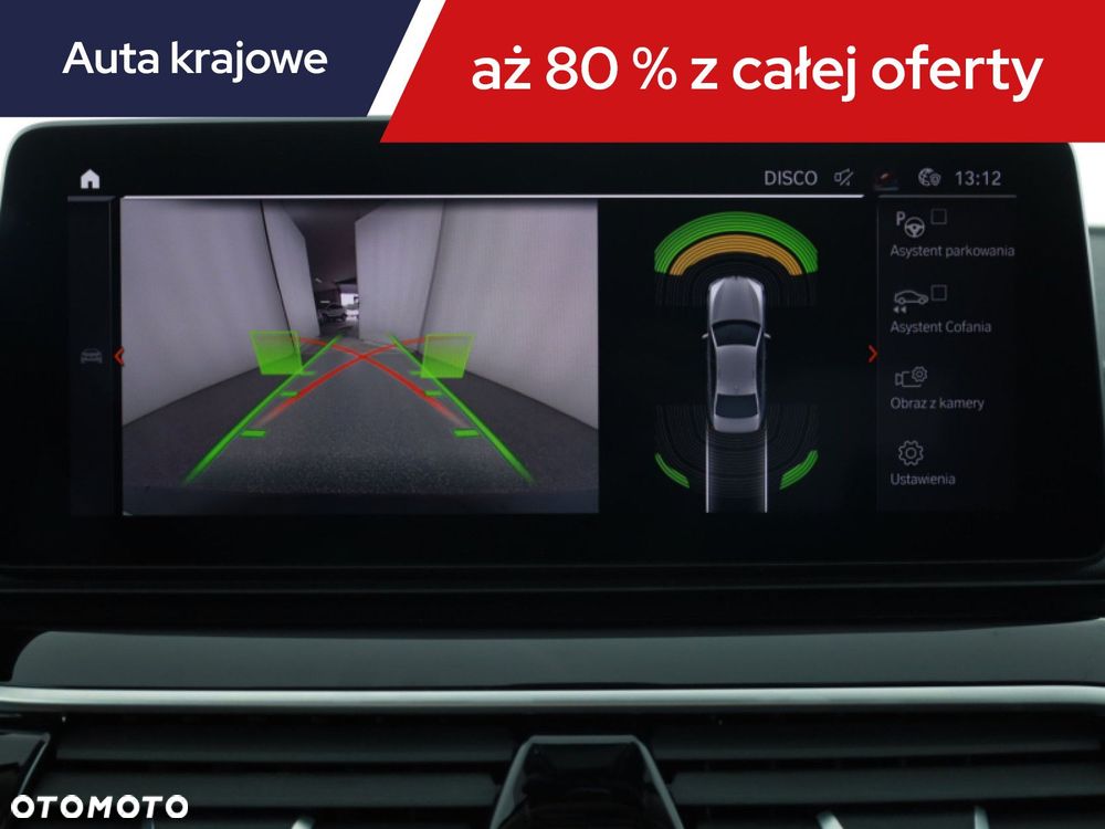 BMW Seria 5 - 16