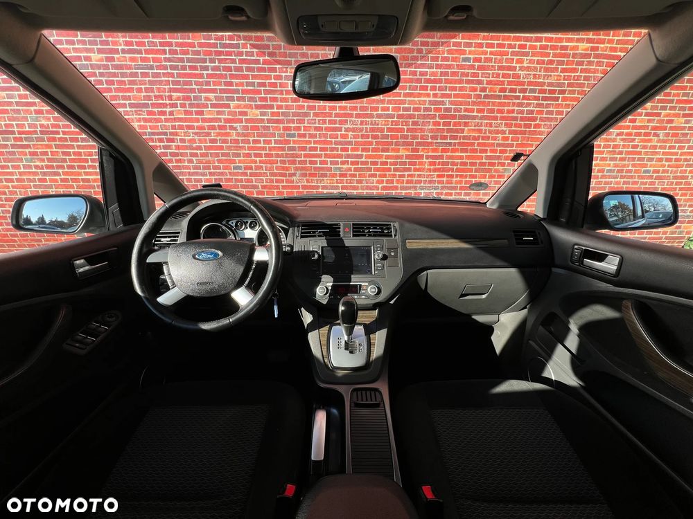 Ford C-MAX - 6