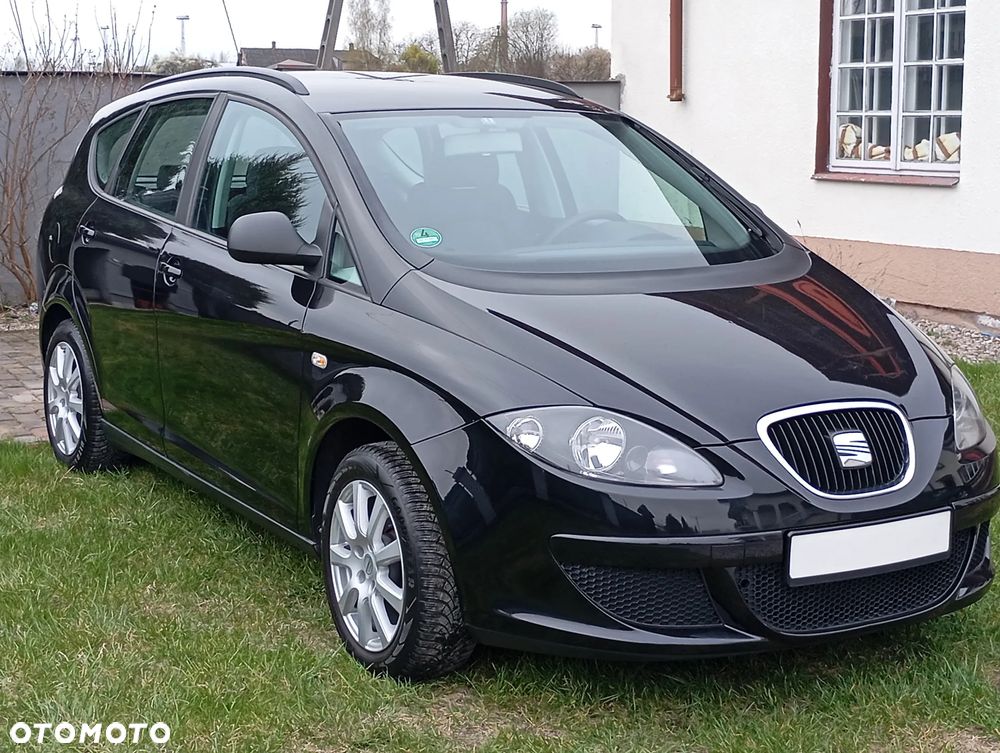 Seat Altea XL 1.6 Comfort Limited - 1