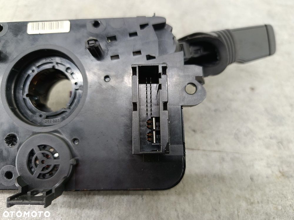 PRZEŁĄCZNIK ZESPOLONY OPEL ASTRA H 93184341 VALEO 1.7 CDTI - 6