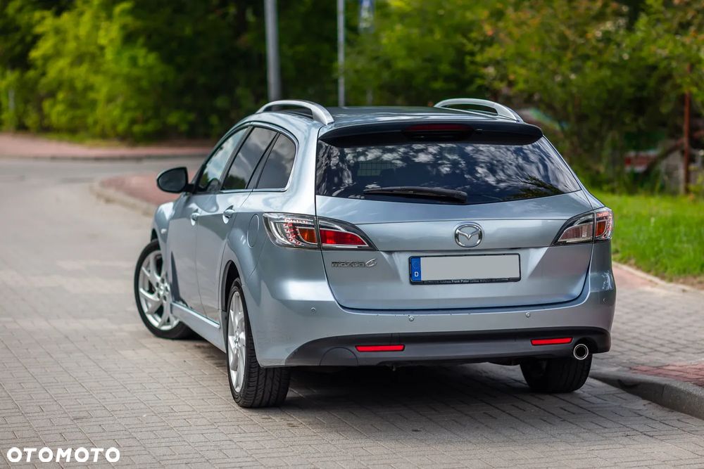 Mazda 6 - 14