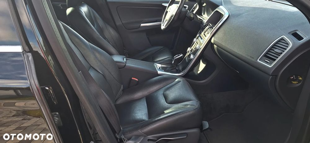 Volvo XC 60 - 17