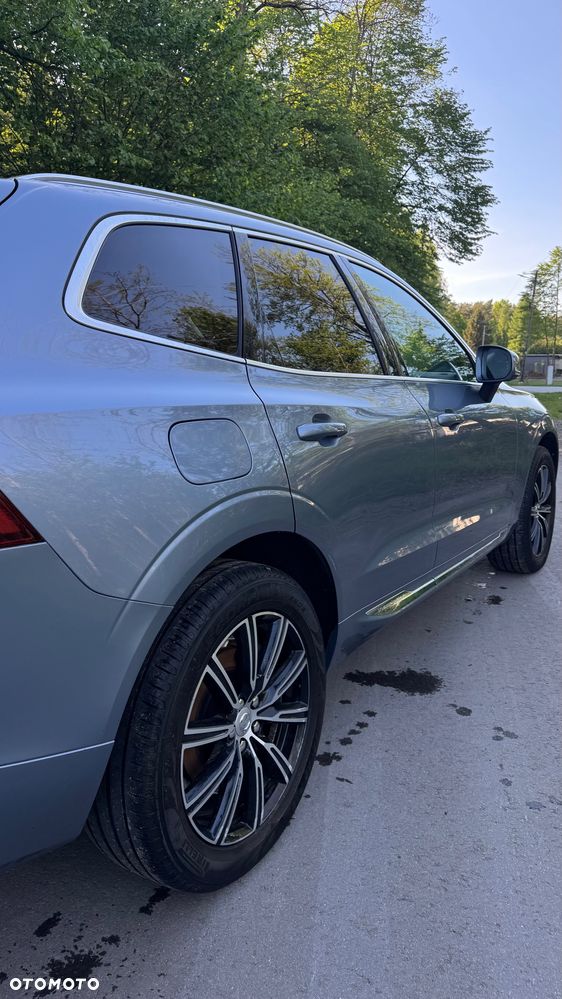 Volvo XC 60 - 6