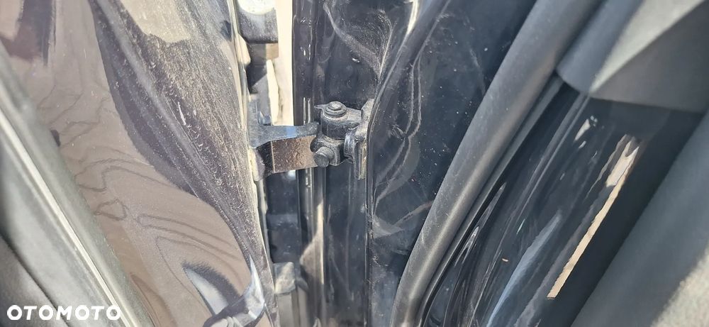 Audi A4 B8 Lift Drzwi Przód Przednie Prawe Kod Lakieru LX5R - 30