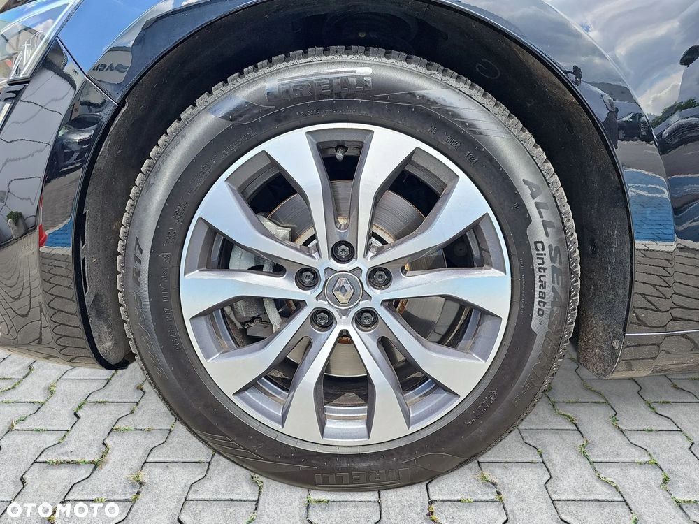 Renault Talisman 2.0 Blue dCi Intens EDC - 9