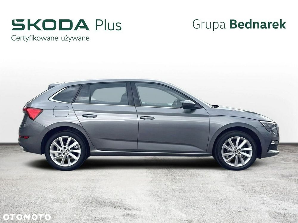 Skoda Scala 1.0 TSI Style - 6