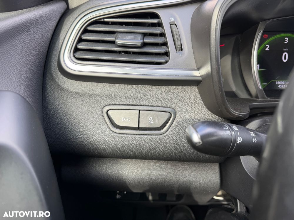 Renault Kadjar BLUE dCi 115 EDC BUSINESS EDITION - 24