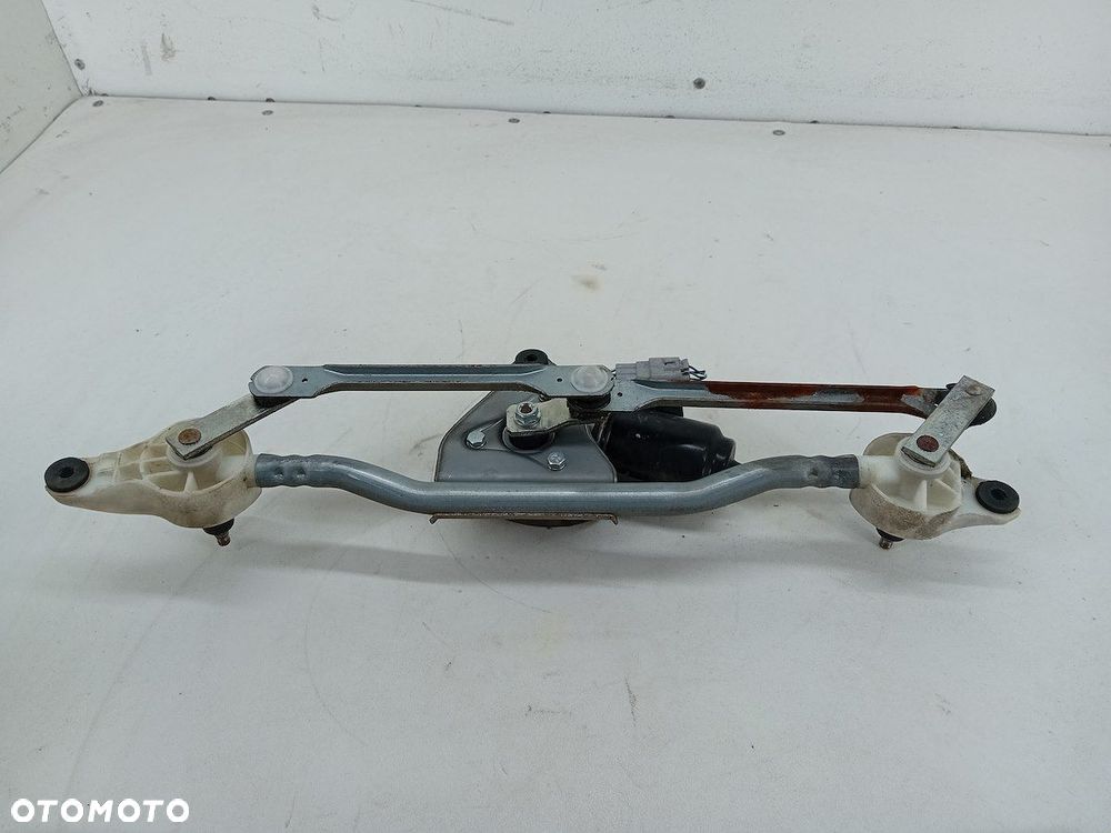 MECHANIZM WYCIERACZEK SUZUKI SPLASH ( 08-15 ) - 1