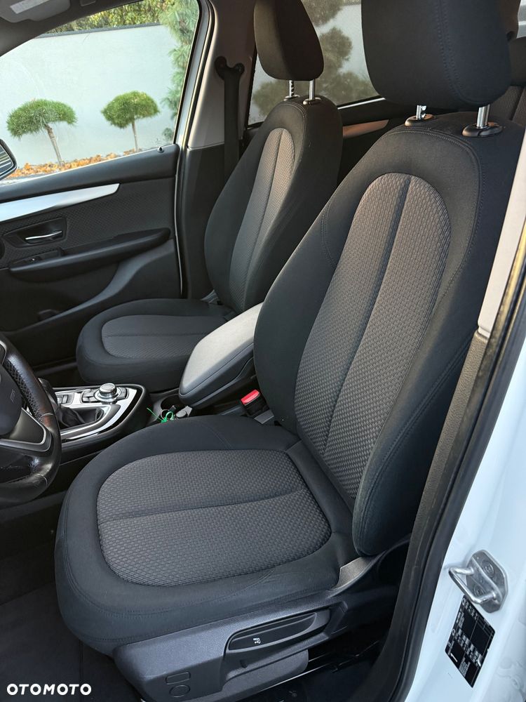 BMW Seria 2 - 15