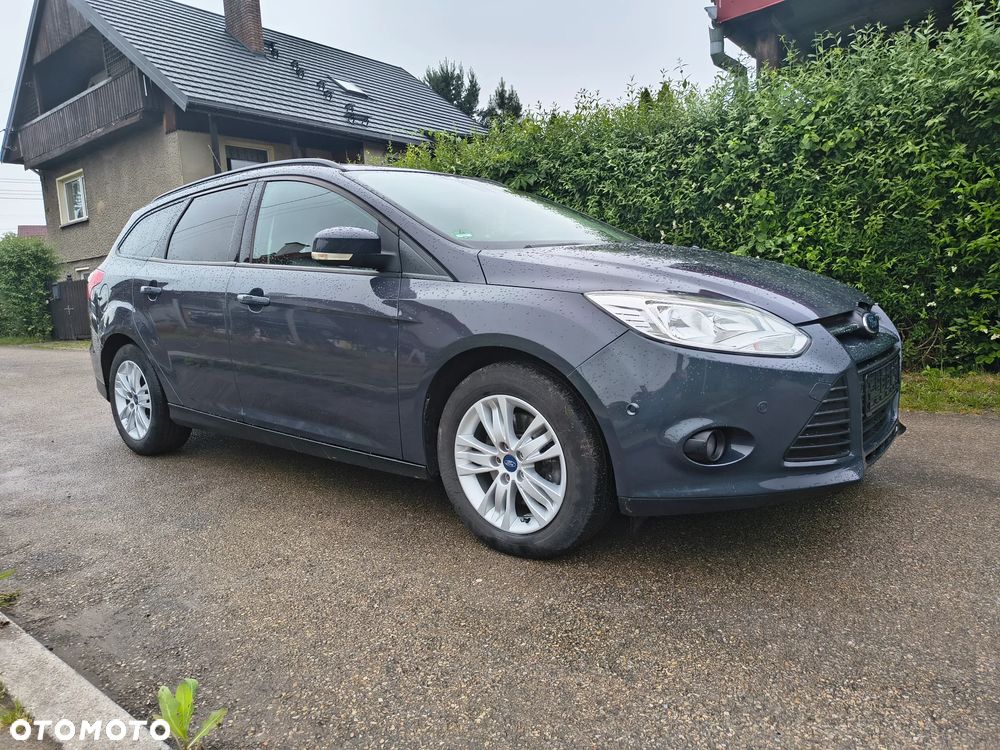 Ford Focus - 5