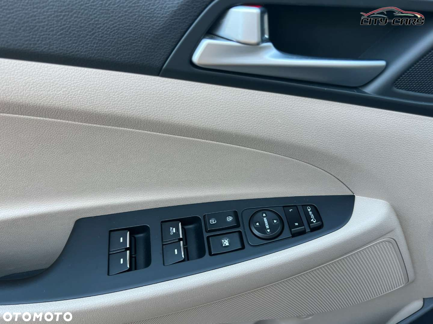Hyundai Tucson - 22