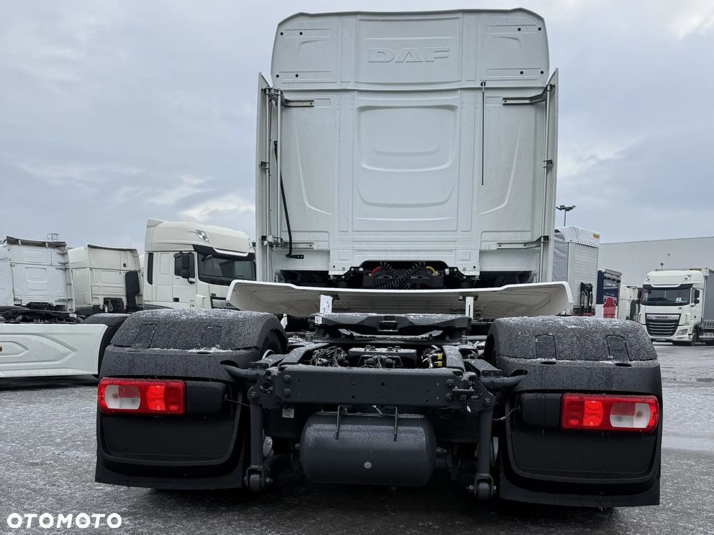 DAF XG480 4x2 LowDeck MEGA - 4