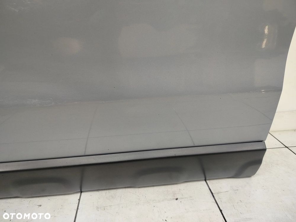 HONDA CR-V III - DRZWI LEWE PRZEDNIE LEWY PRZÓD B538M - 4