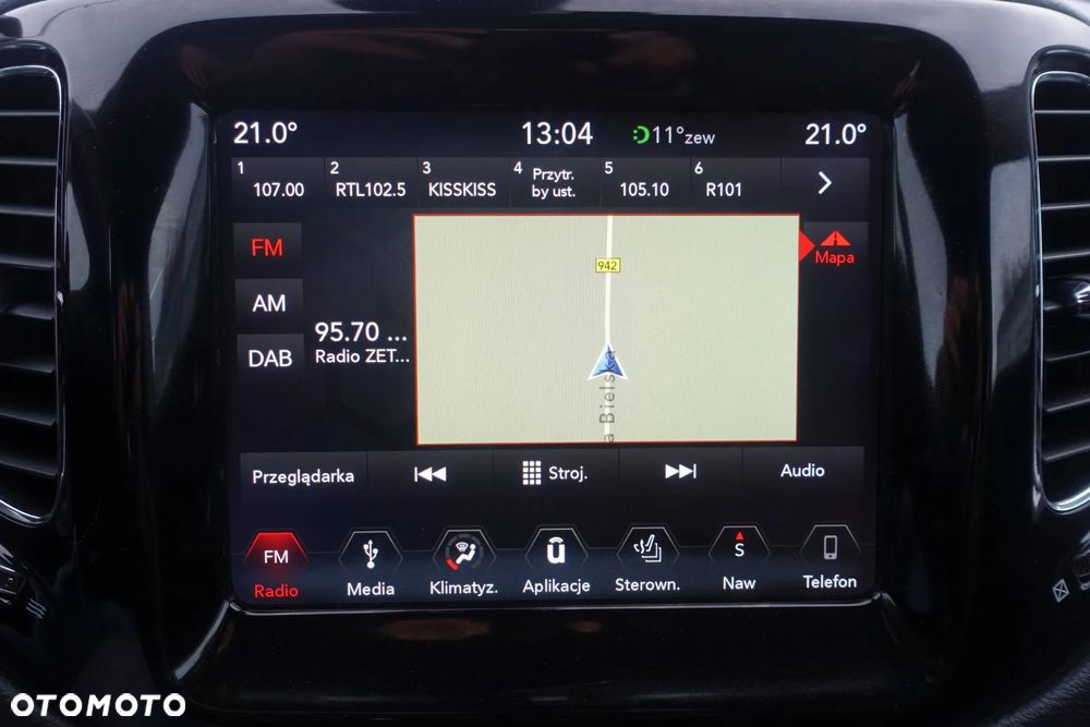 Jeep Compass 2.0 MJD Limited 4WD S&S - 18