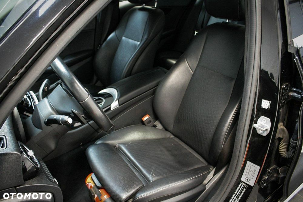 Mercedes-Benz Klasa C - 15