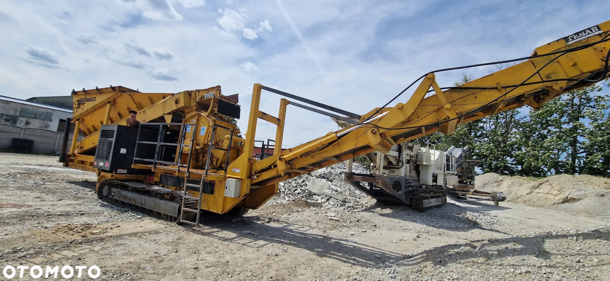 Tesab RK 623 CT - 4