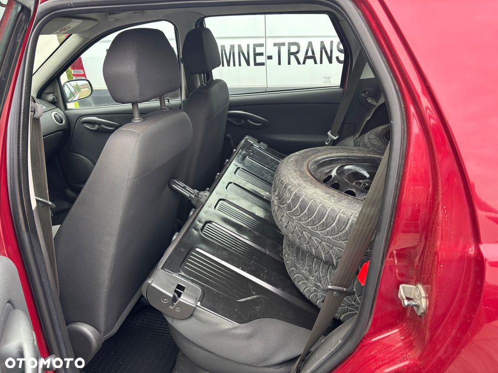 Fiat Punto - 3