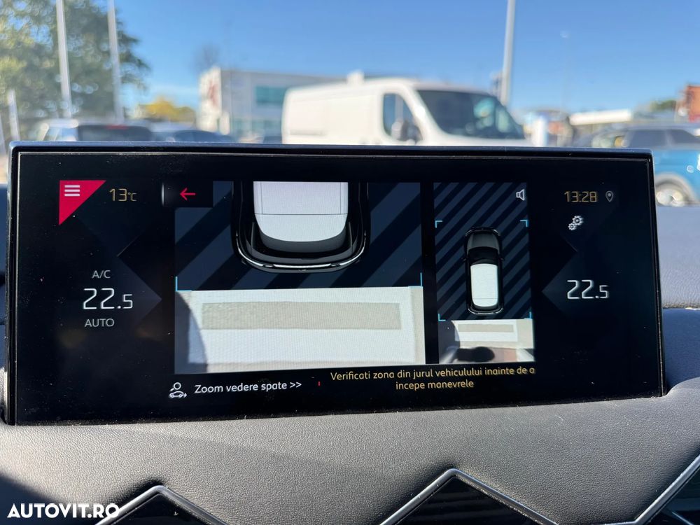 DS Automobiles DS 3 - 26