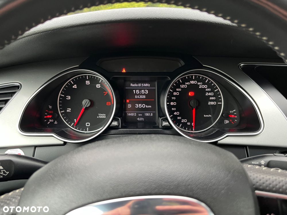 Audi A5 Coupé 1.8 TFSI - 10