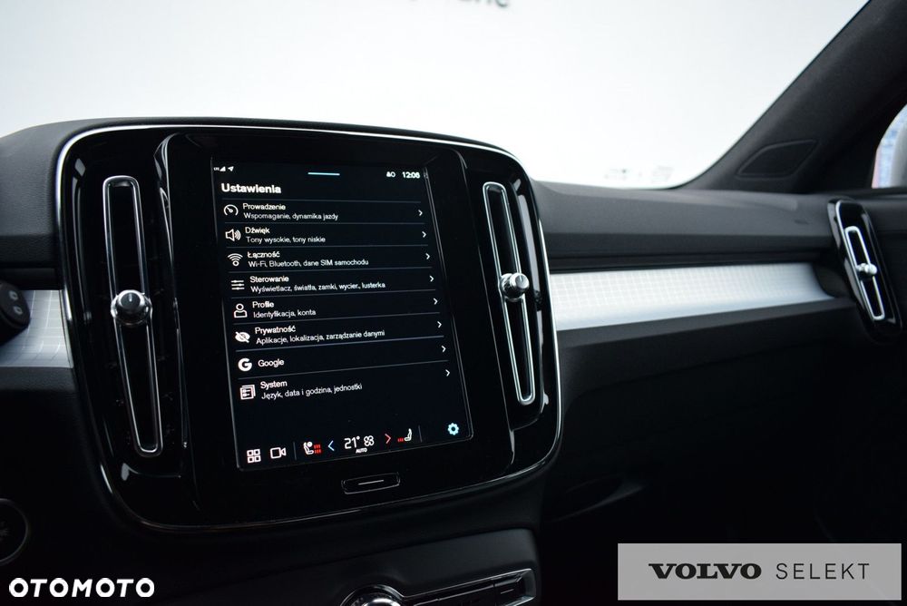 Volvo XC 40 - 26