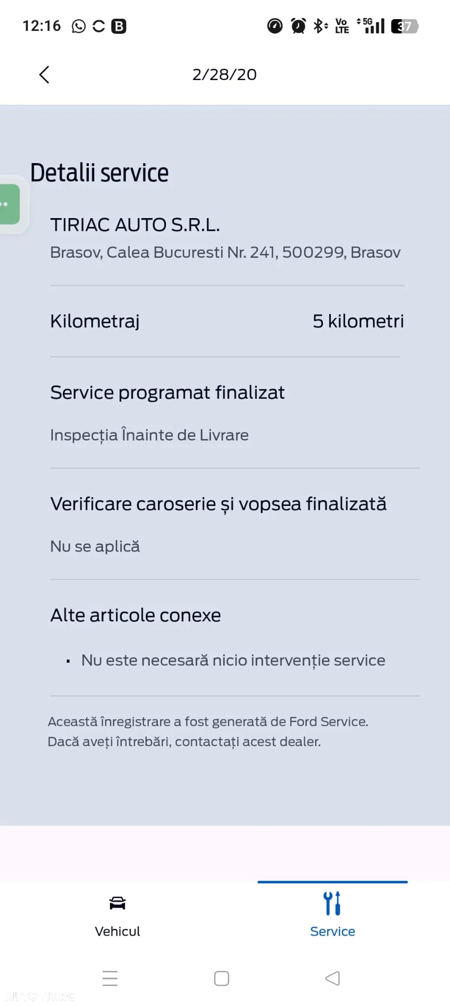 Ford EcoSport 1.0 EcoBoost Active - 13