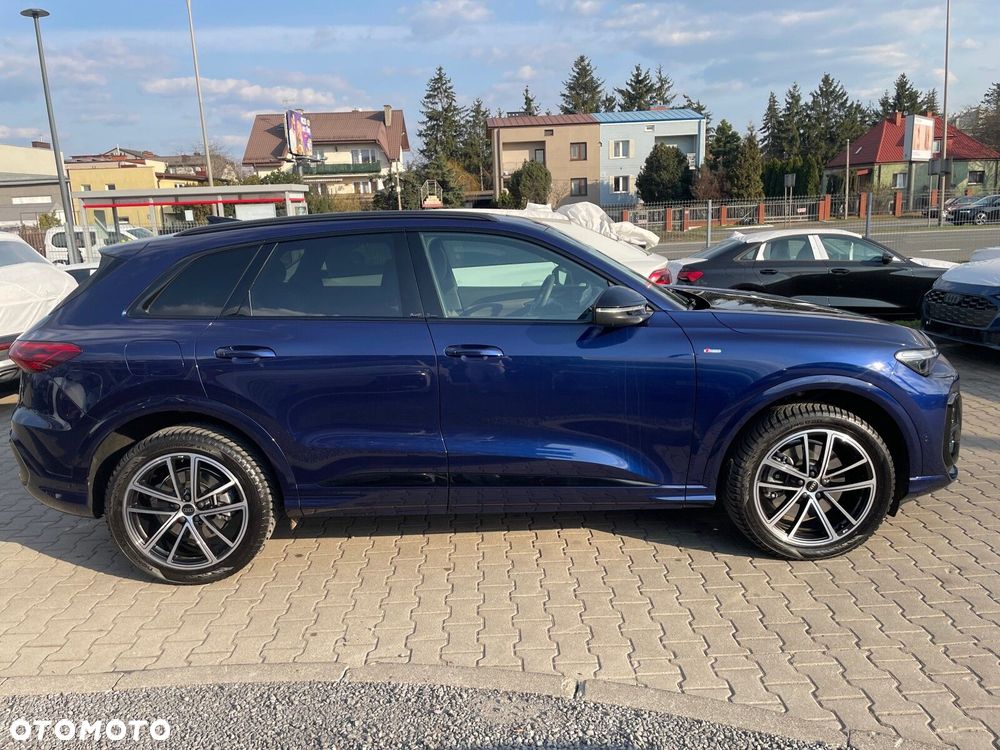 Audi Q5 - 5