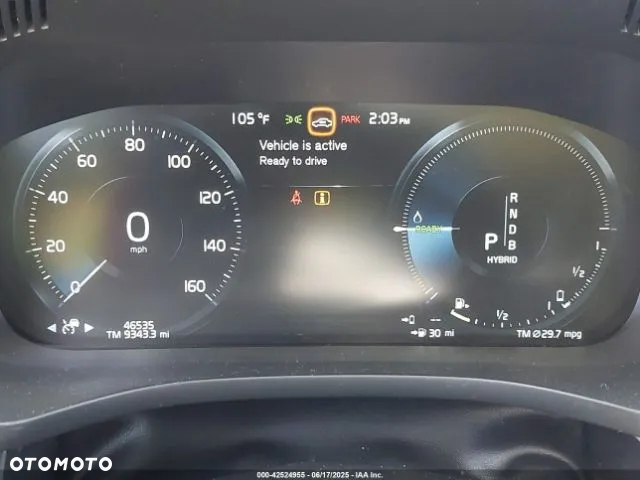 Volvo XC 60 B5 B AWD R-Design - 8