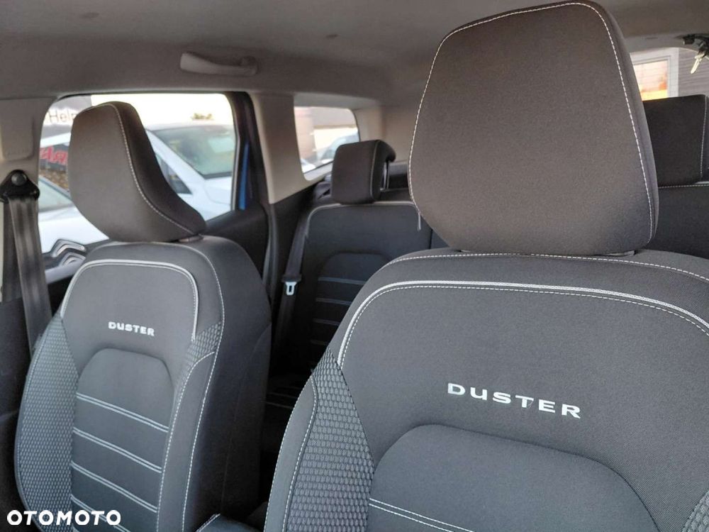 Dacia Duster - 14