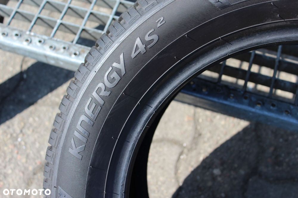 1x 185/60r15 xl 88h hankook kinergy 4s2 23r 6,5mm - 8