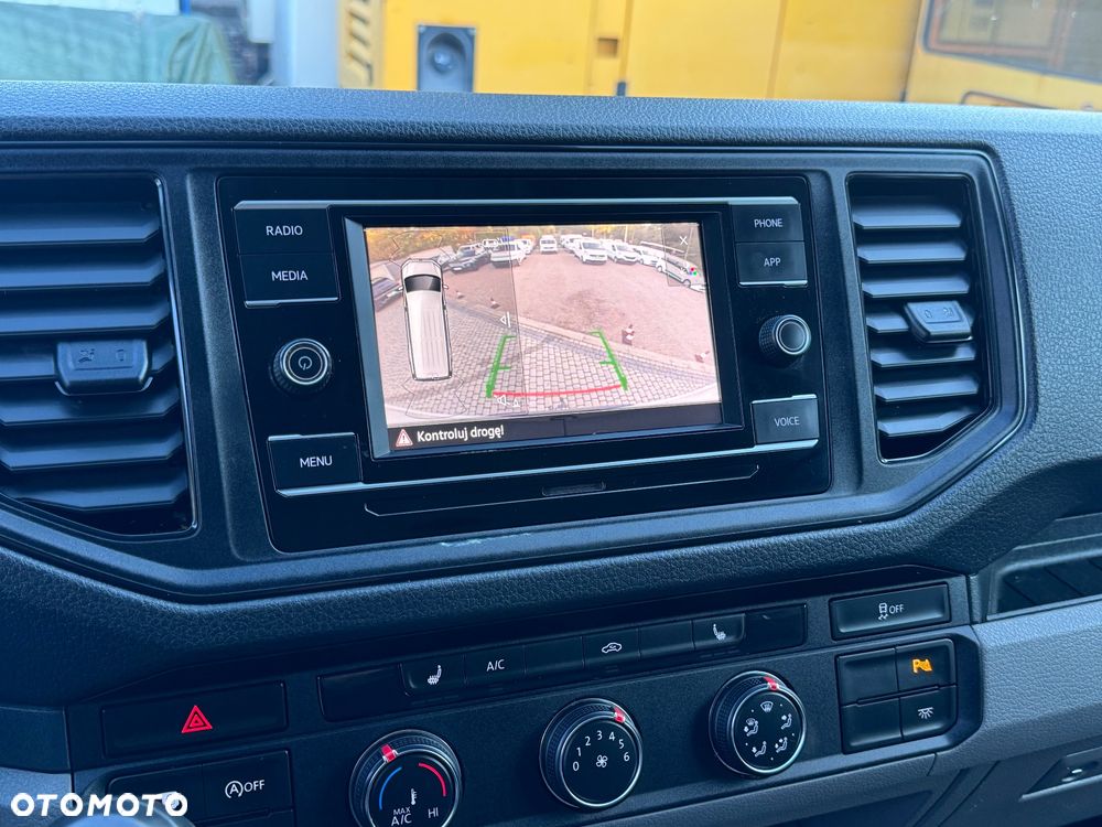 Volkswagen Crafter - 24