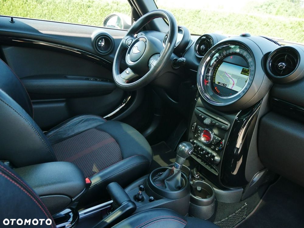 MINI Countryman - 12