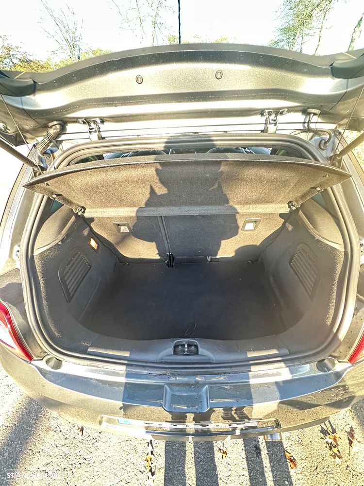 DS DS3 PureTech 110 Start & Stop SoChic - 18