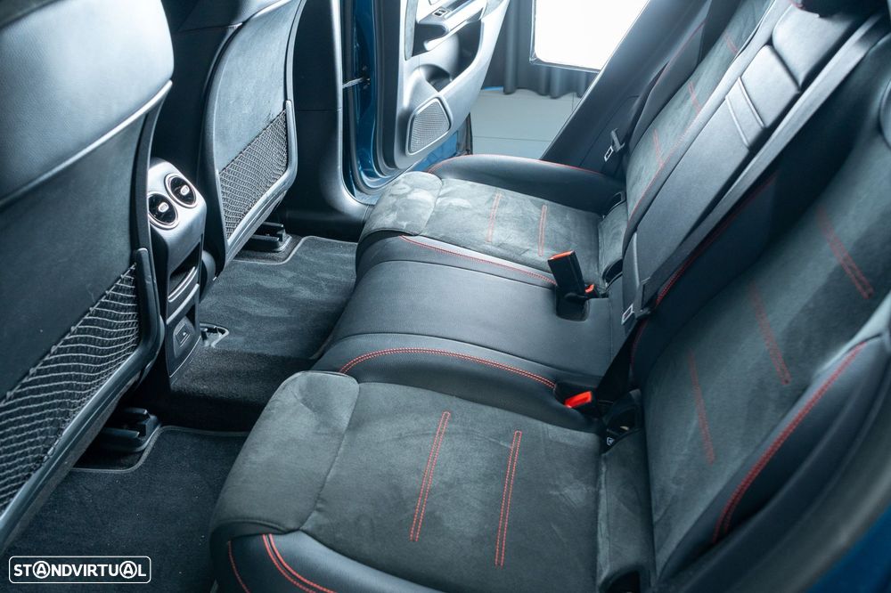 Mercedes-Benz EQA 250 AMG Line - 9