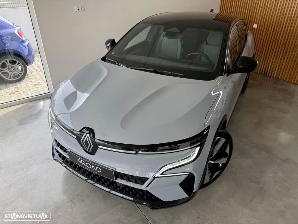 Renault Mégane E-Tech EV40 130hp boost charge Techno - 12
