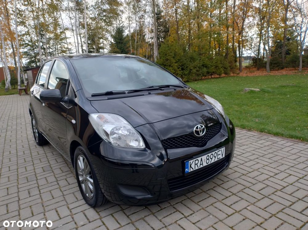 Toyota Yaris 1.33 Active - 15