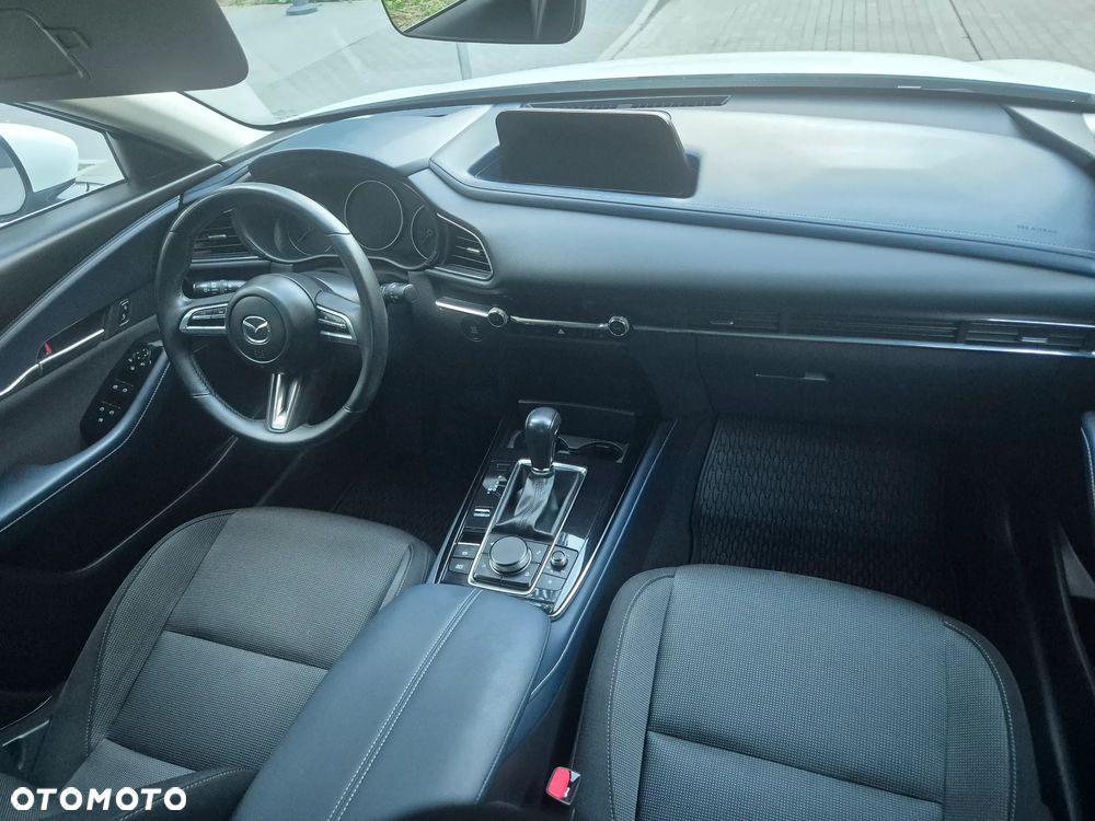 Mazda CX-30 2.0 mHEV Hikari 2WD - 20