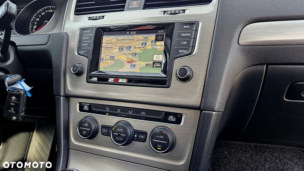 Volkswagen Golf 1.6 BlueTDI Comfortline - 40