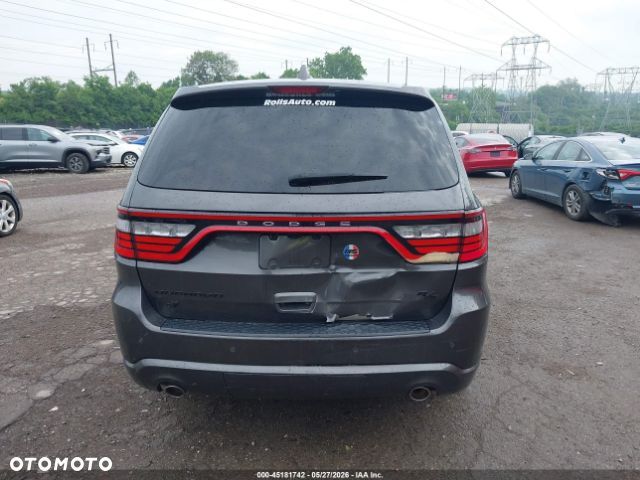 Dodge Durango ver-5-7-citadel - 16