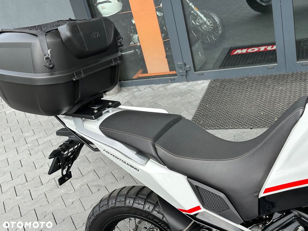 Moto Morini Inny - 16