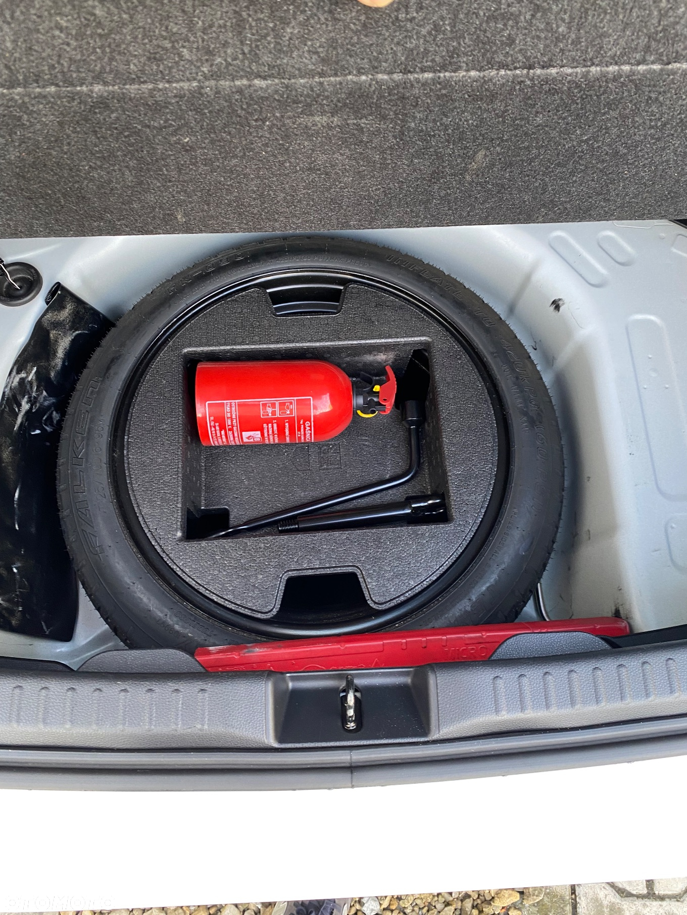 Toyota Yaris 1.0 Comfort - 12