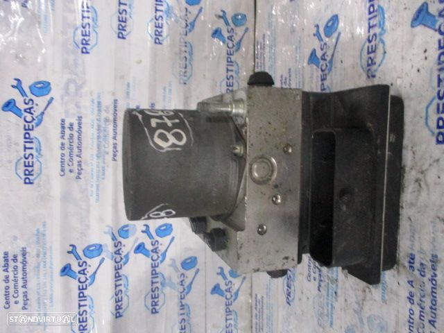 Abs 8E0614517BF  0265234336 8E0910517H014 8E0614517BF06 AUDI A4 B7 2006 1.9 TDI  115CV   8V 4P CINZA - 3