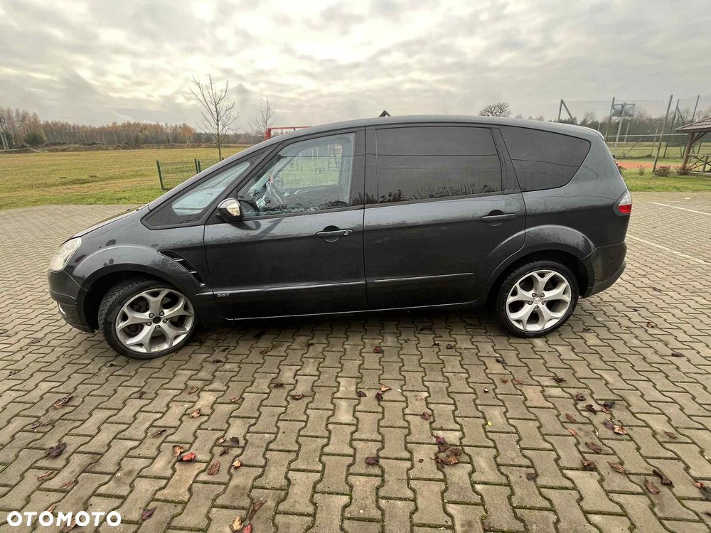 Ford S-Max 2.5 Trend - 2